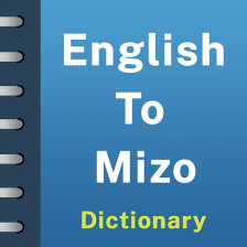 Mizo Dictionary : English to M