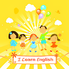 PlayKids - Interactive English Learning