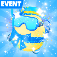 1M EVENT Popping Simulator