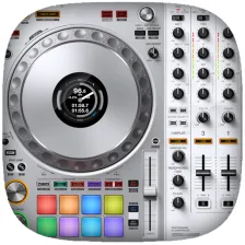 DJ Music Mixer: Dj Studio Pro