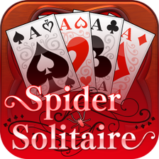 Spider Solitaire -trump-