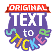 Texticker Create Text Stickers - WAStickerApps