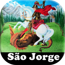 Oração de São Jorge