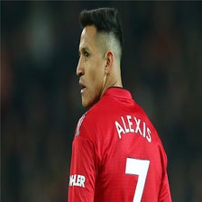 Alexis Sanchez Themes & New Tab