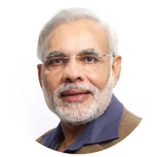 PM se Shikayat Kare: Narendra Modi