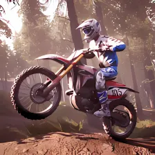 KTM MX Dirt Bikes Unleashed 3D APK for Android - Download