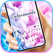 Colourful Smoke Themes