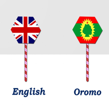 English To Oromo Translator