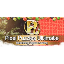 Pixel Puzzles Ultimate