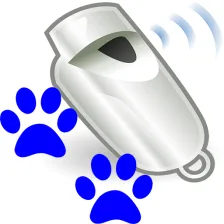 Dog Training Whistle