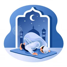 Namaz Ka Tarika Or Rakat for Android - Download