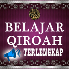 Panduan Belajar Qiroah Terbaru for Android Download