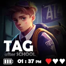 Tag After School Two II APK for Android Download