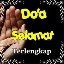 Doa Selamat Lengkap