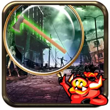 New Free Hidden Objects Games Free New Fun Zombies