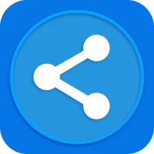ShareIn-Fast File Share it App