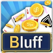 Bluff : Cards Game
