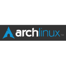 Icono de programa: Arch Linux