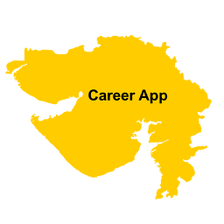 Gujarat Career App