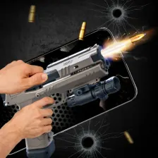 Real Gun Simulator - Gun Sound