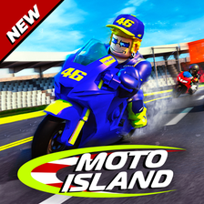 Moto Island