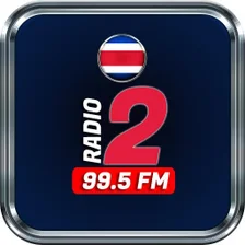 Radio Dos Costa Rica Fm 99.5 R