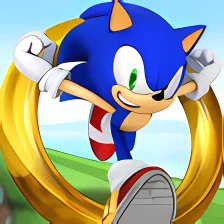 Sonic Dash voor Windows 10