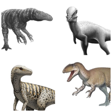 Dinosaurs Game About Jurassic Park Dinosaurs Apk Per Android Download