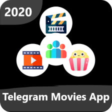 Telegram Movies App 2020 Channel & Group Links
