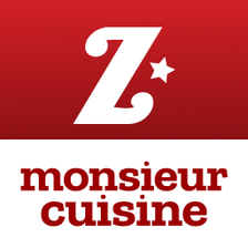 ZauberMix für Monsieur Cuisine