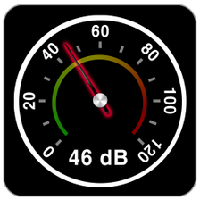 Sound Level Meter