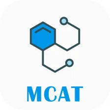 MCAT practice test