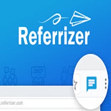 Referrizer Click2Text