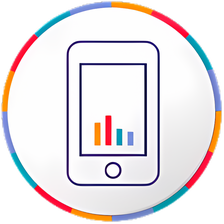 My Phone Time - App usage tracking - Focus enabler