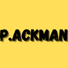 P.Ackman
