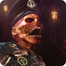 WWII Zombies Survival - World War Horror Story