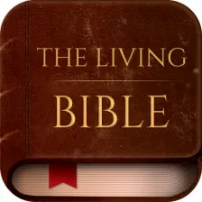 The Living Bible offline app