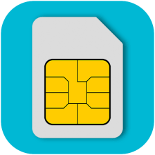 SIM Card Info  SIM Contacts