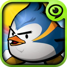 Hopping Penguin, jogo estilo plataforma para Windows Phone - Windows Club