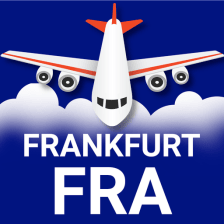 Frankfurt Airport: Flight Info