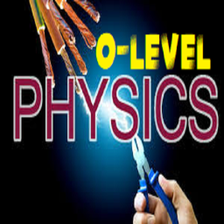 PHYSICS NOTES FOR OLEVEL