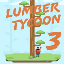 Lumber Tycoon 3 Pre Alpha