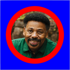 Tony Evans Teachings