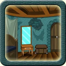 Escape Games-Mysterious Residence