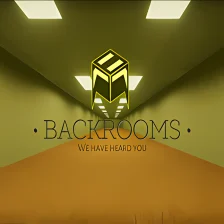 Escape The Backrooms PC Game - Free Download Full Version