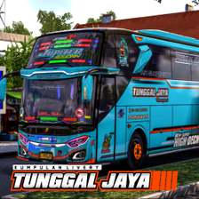 Kumpulan Livery Tunggal Jaya