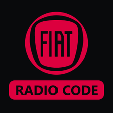 Fiat radio code generator