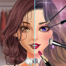 Dress Up Toca Boca & Makeup APK for Android Download