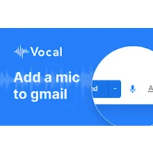 Vocal - Send voice and video messages