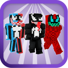 Venom Skins  Mods For Minecra